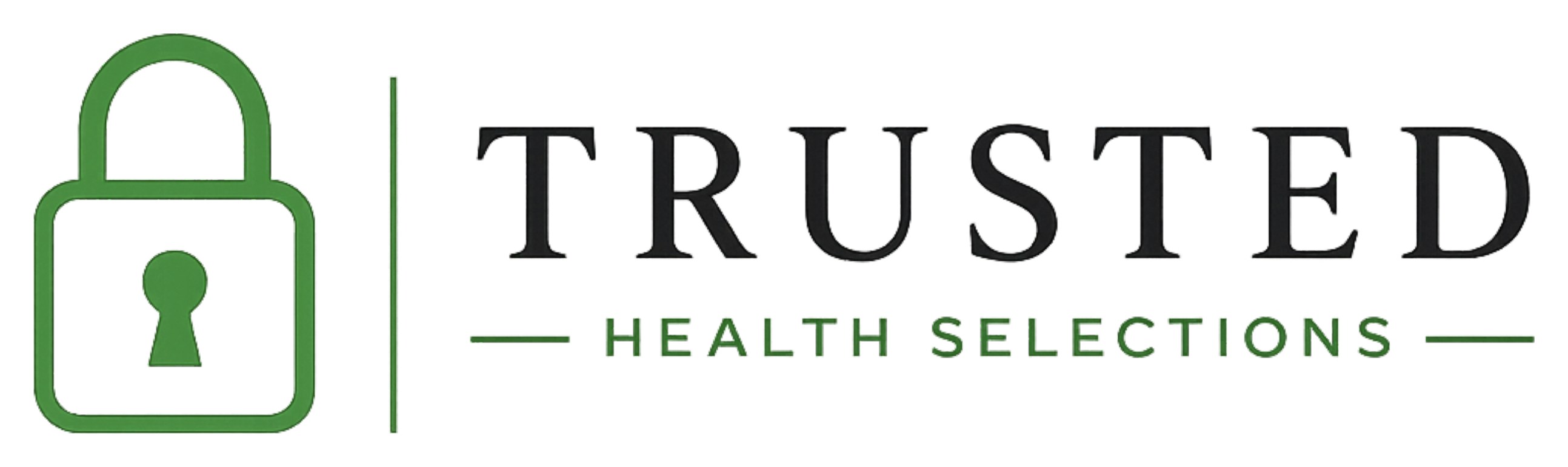 Trusted Health Selections